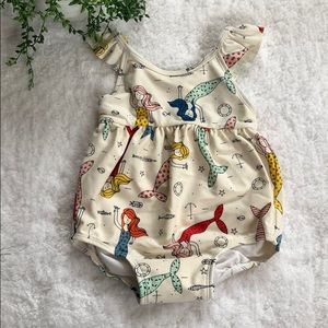 Hanna Anderson swimsuit